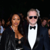 Eve Addresses Rumors About "Billionaire" Husband