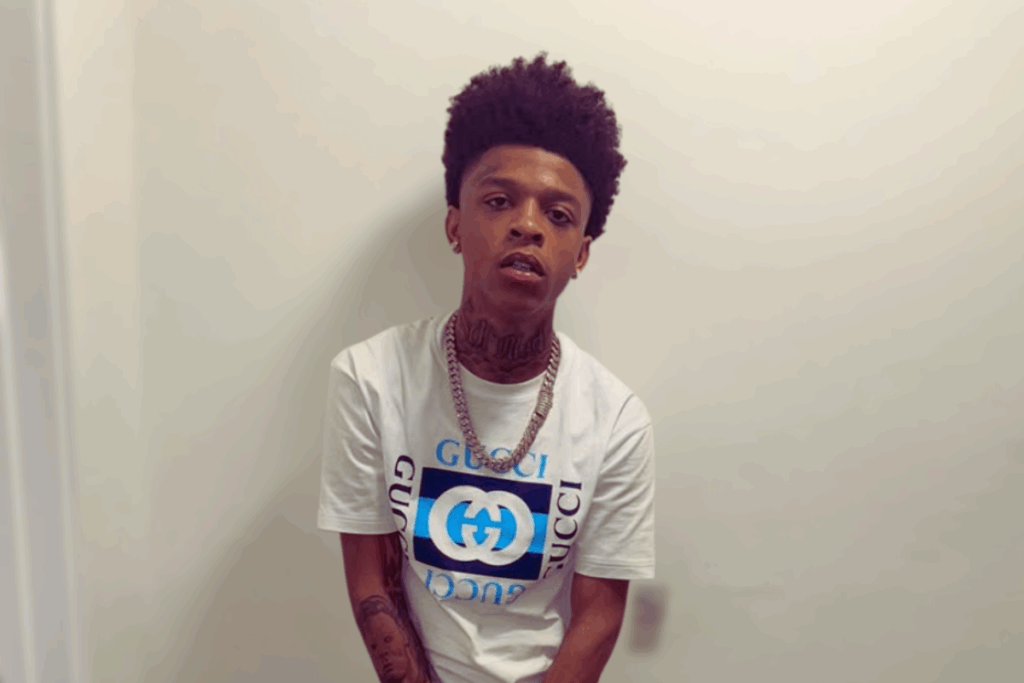 FBG Murda Hospitalized After Gunfight—Police Say He's Not The Victim