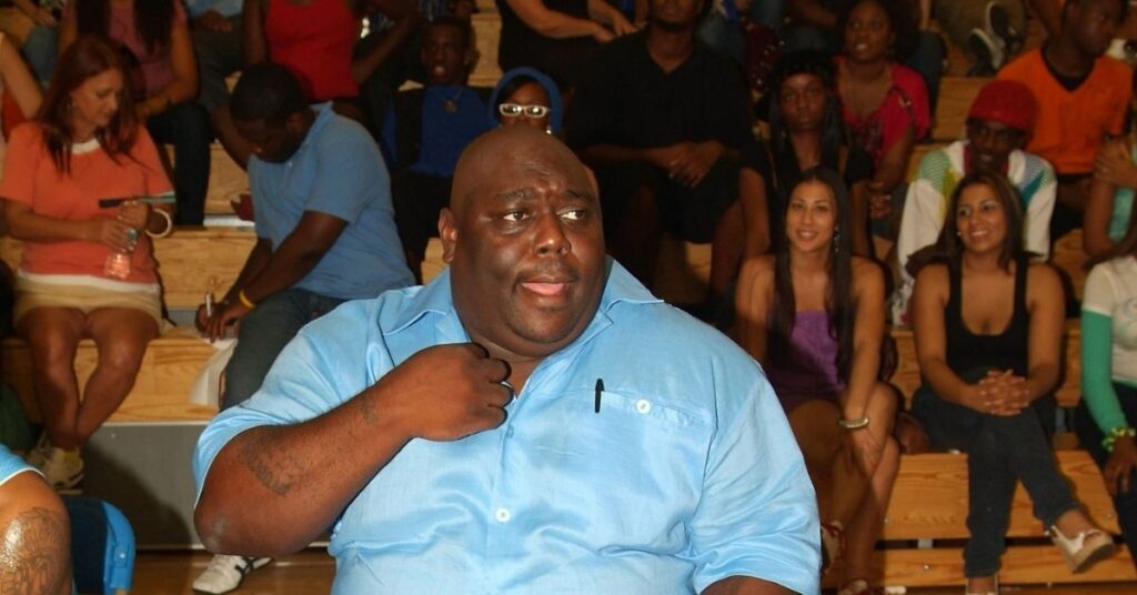 Faizon Love's Hotel Rage Ends In Felony Assault Trial