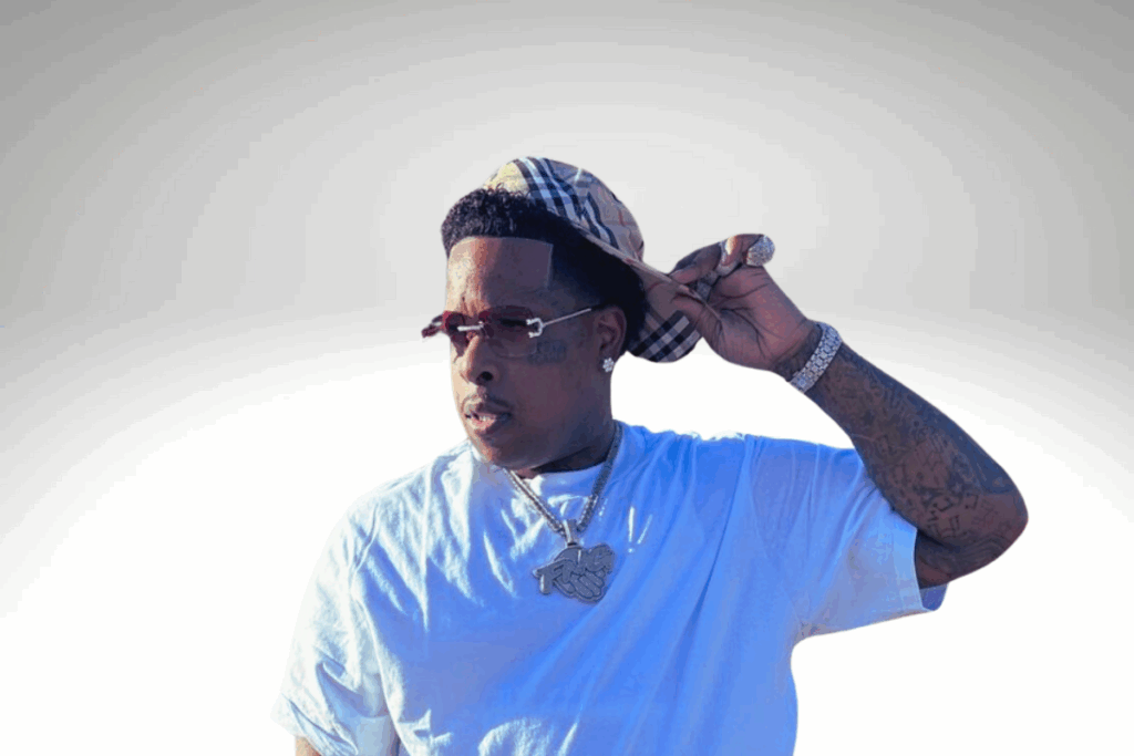 Finesse2Tymes' Mom Says Rapper Will Go Broke, Says He Spent Millions As She Struggles