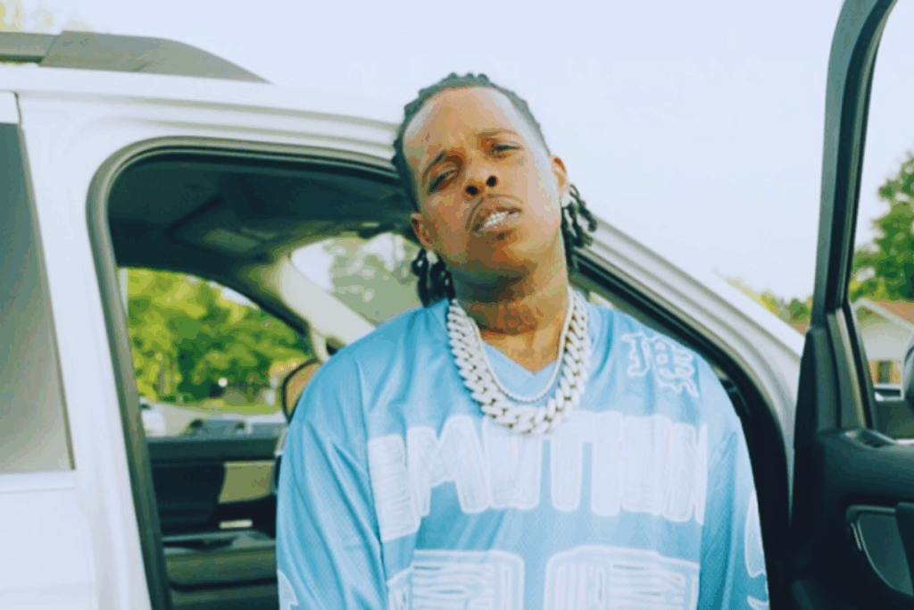 Finesse2Tymes Exposes Family Drama In New Song Over Mom's Homeless Claims