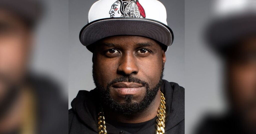 Funkmaster Flex Said “Last Show” & Internet Goofs Assumed That Meant Retirement
