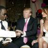 Donald Trump Reconsidering Pardoning Diddy: 'It's Become More Difficult'