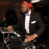 Funk Flex Receives The Entertainers' Key To The City Of New York