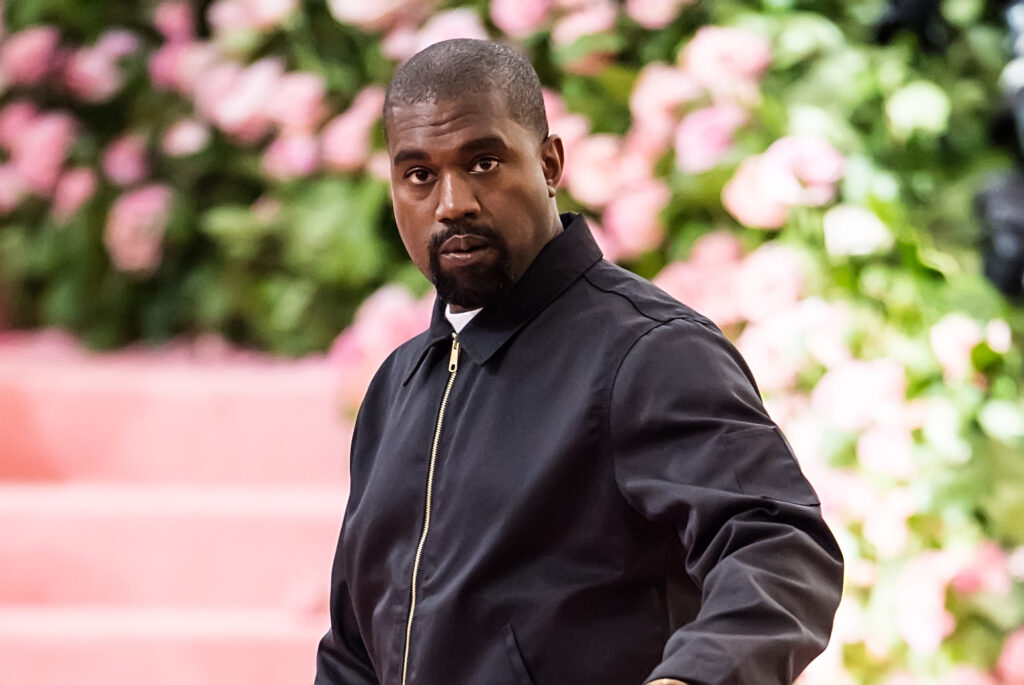 Kanye West Steps Into Cryptocurrency With YZY Token, Raising Hype—and Questions