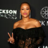Eve Unconcerned With Her Rap Legacy: 'I Don't Think About It' - HOT 97