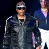 MC Hammer Sued By JPMorgan Chase Over Unpaid Loan
