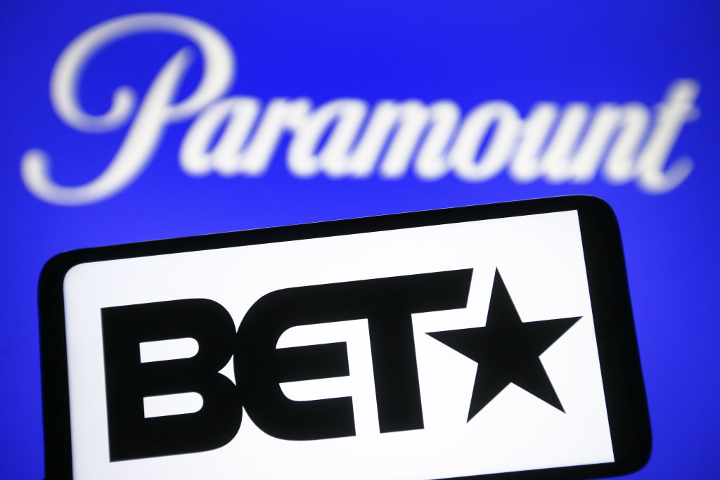 BET No Longer For Sale, Paramount CEO Confirms