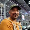 Will Smith Faces Backlash For Alleged A.I. Crowd Tour Video