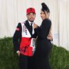 chance the rapper & kirsten corley