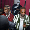 Young Thug Seemingly Throw Shades At Gunna’s New Album
