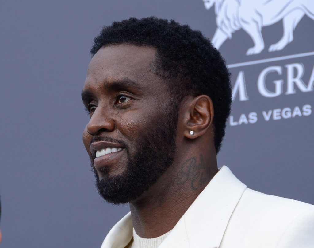 Judge Denies Diddy's Bail Request Again