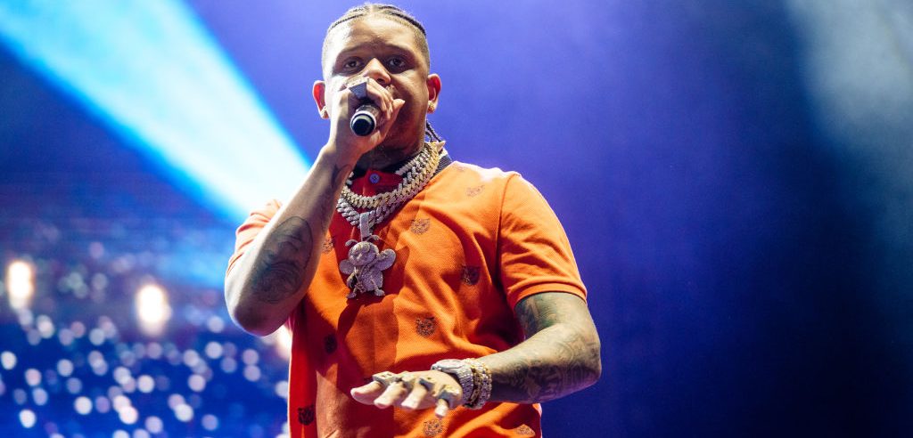Yella Beezy's Capital Murder Trial Begins February