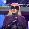 Eve Said She Still Tours All Though Her Husband Is A Billionaire