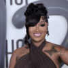 Erica Banks Arrested For Stolen Gun Possession