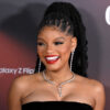 Halle Bailey Spotted On Dinner Date W/ New Boo