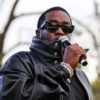 Diddy's Lawyer Says Mogul Will Be Trump Supporter If Pardoned