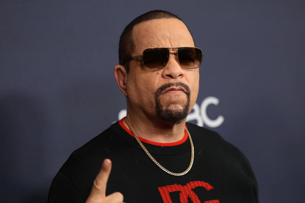 Ice-T To Host New Docuseries "Fame & Fentanyl" On A&E