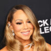 Mariah Carey Confessed "Feelings" For Tupac At 1996 AMAs