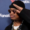 Ne-Yo Beats T-Pain At Global Gaming Kick-Off In Las Vegas