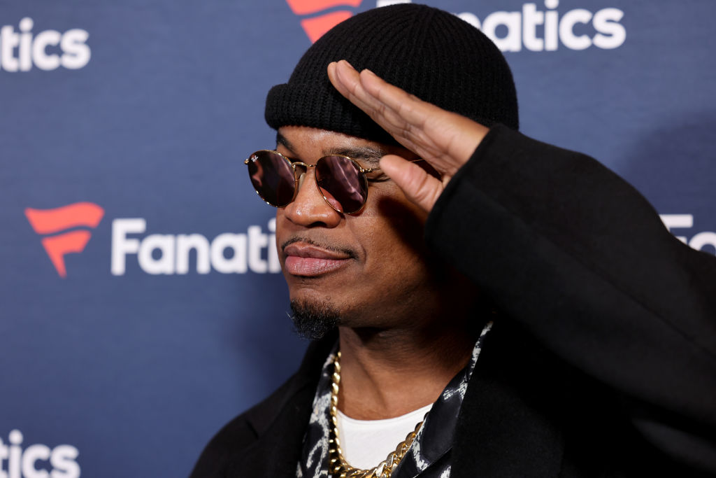 Ne-Yo Beats T-Pain At Global Gaming Kick-Off In Las Vegas