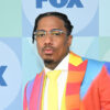 Nick Cannon Does Not Like The Term 'Co-Parenting'