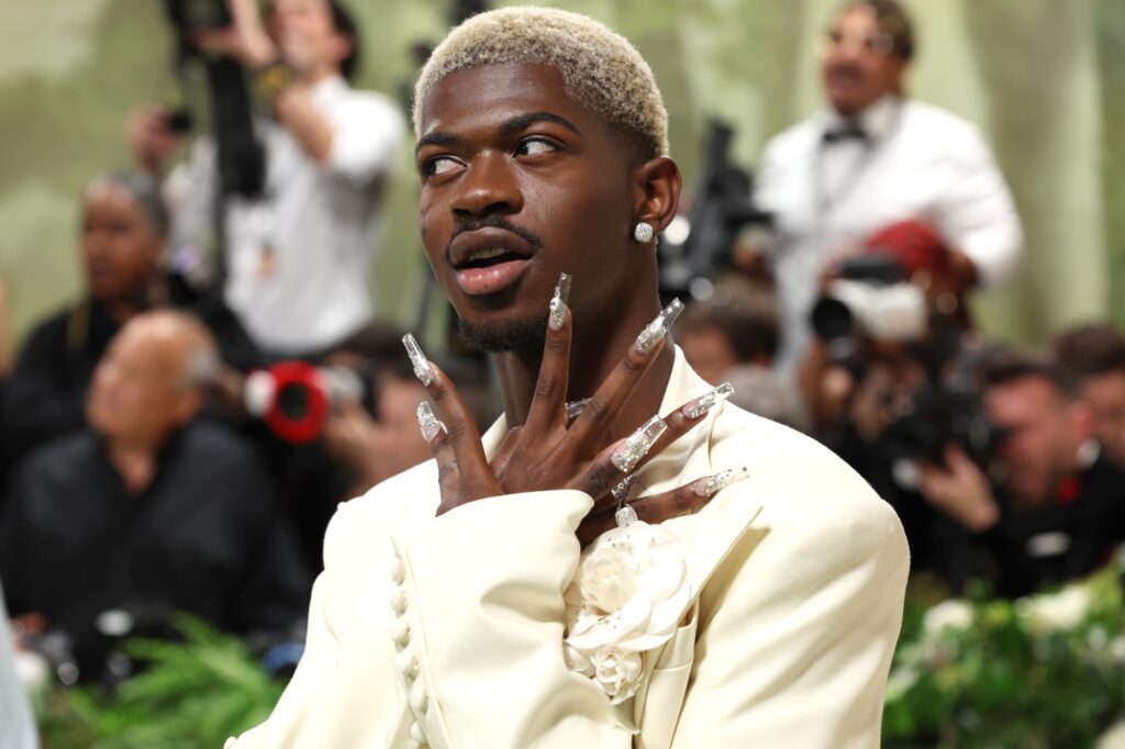 lil nas x