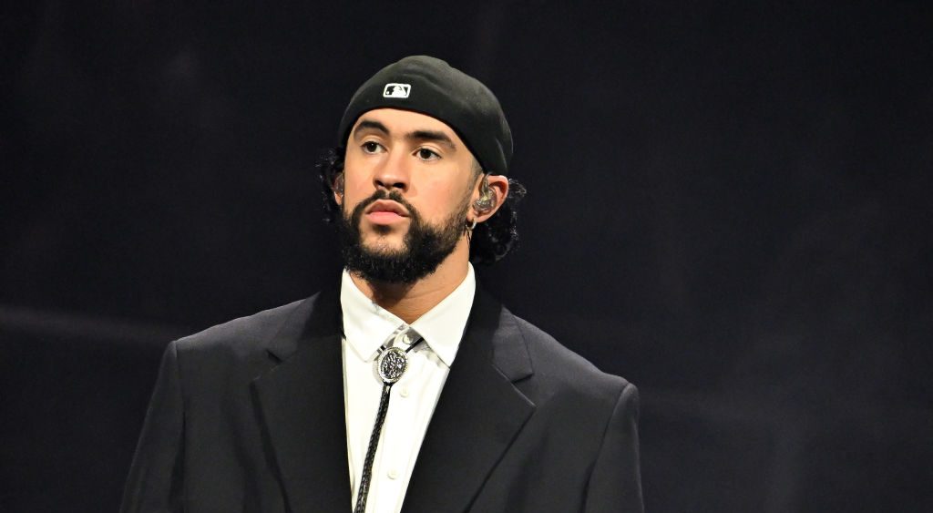 New Yorker Shot & Killed In PR On Trip To Bad Bunny Concert