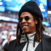 JAY-Z Hints At New Music While Battling Defamation Case