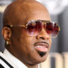 Jermaine Dupri: Work With Chris Brown "Dangerous" Due To Usher