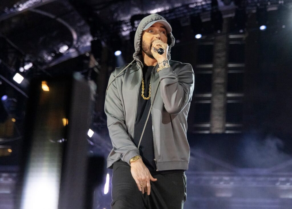 eminem
