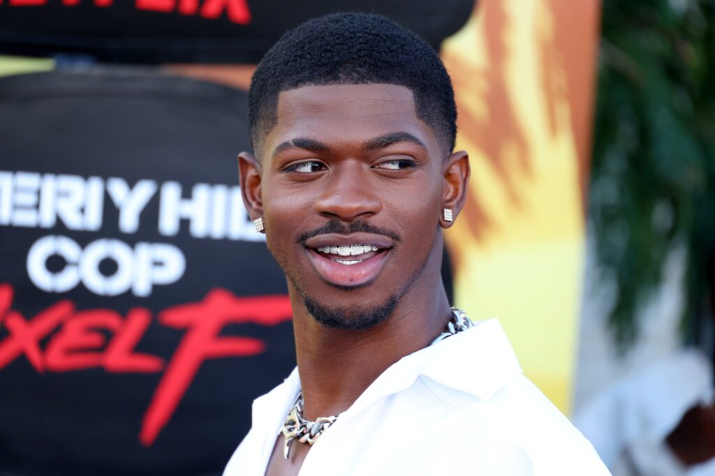 lil nas x