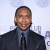 Stephen A. Smith Advises Gilbert Arenas Take Arrest Seriously