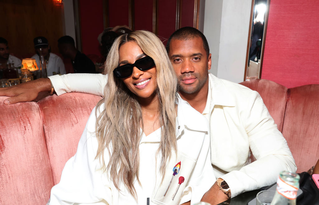 Ciara and Russell Wilson-Produced Project, 'Sarah's Oil' Hitting Theaters In December