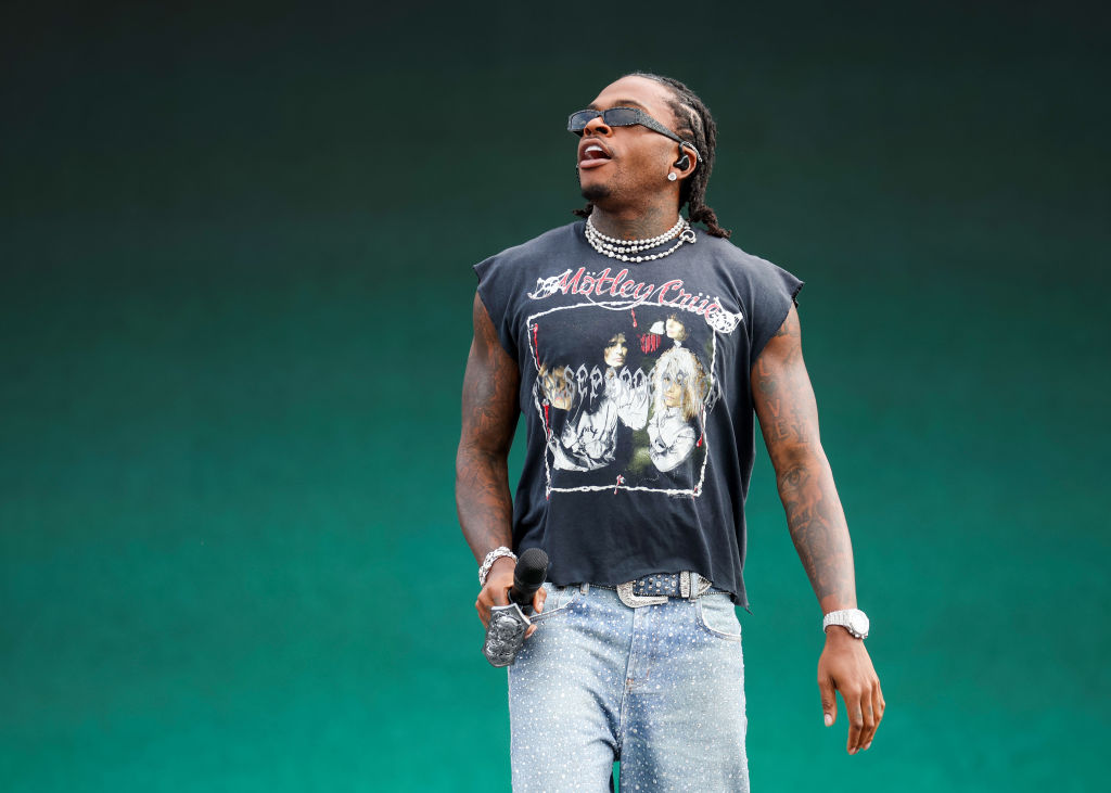Gunna Announces New Album ‘The Last Wun,’ Marking Final Release Under YSL