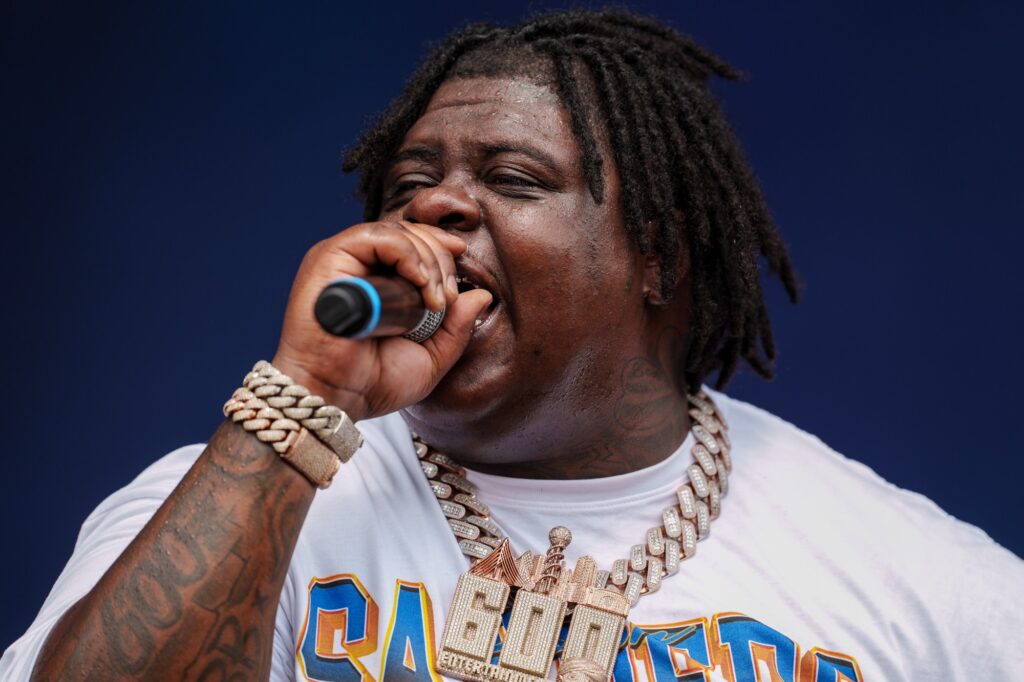 BigXthaplug