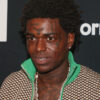Michael Beasley Picks Kodak Black Over Kendrick Lamar