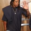 Jay-Z’s Nephew Responds to Alleged Son with What Appears to Be a Mocking Post