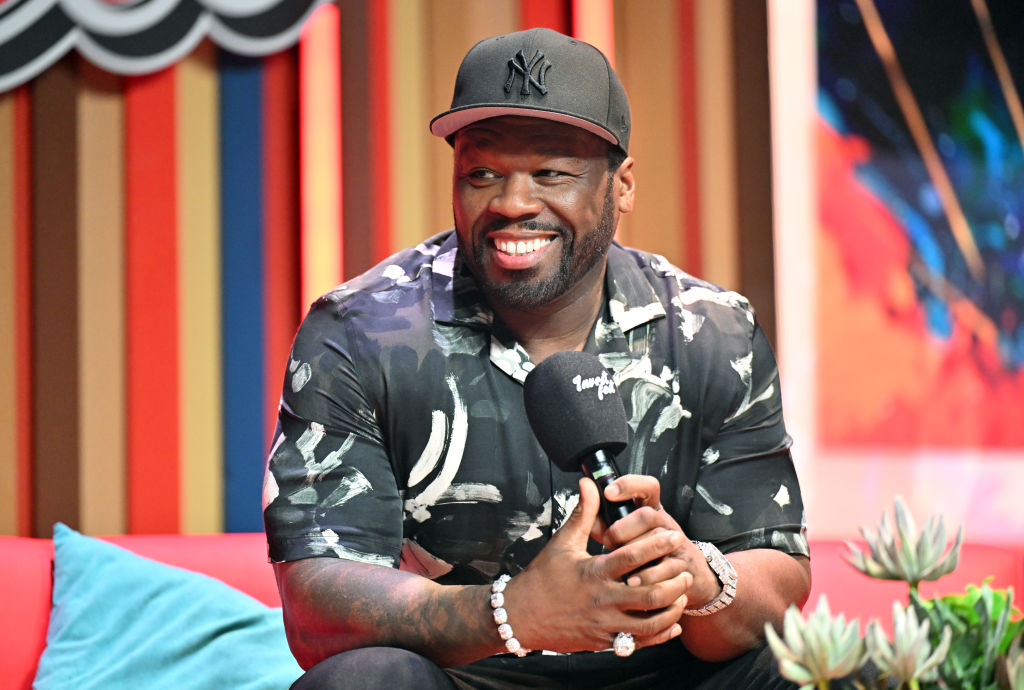 Dave Blunts Teases Outrageous Video for Diddy-Inspired 50 Cent Diss