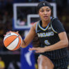Angel Reese Gives Nonchalant Reaction To Her NBA 2k26 Rating