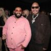 DJ Khaled Celebrates Fat Joe’s 55th Birthday With Heartfelt Post