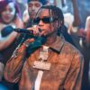 Soulja Boy Arrested By LAPD Following Traffic Stop