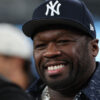 50 Cent's G-Dome Coming To Shreveport
