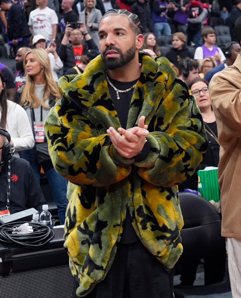 Drake Directly Targets UMG Executives in Lawsuit Updates