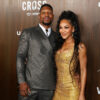 Meagan Good Flaunts Two Tattoos for Husband Jonathan Majors