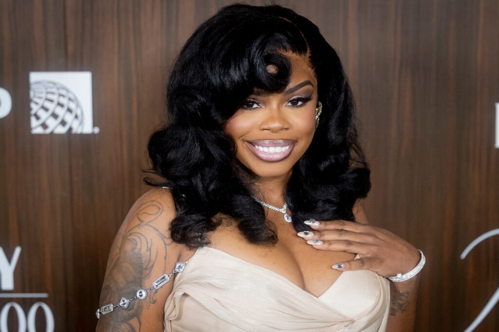 dreezy
