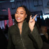 La La Anthony Talks Awkward Moments Shooting Sex Scenes