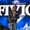 Fivio Foreign Credits Chief Keef Over Nas As His Biggest Inspiration