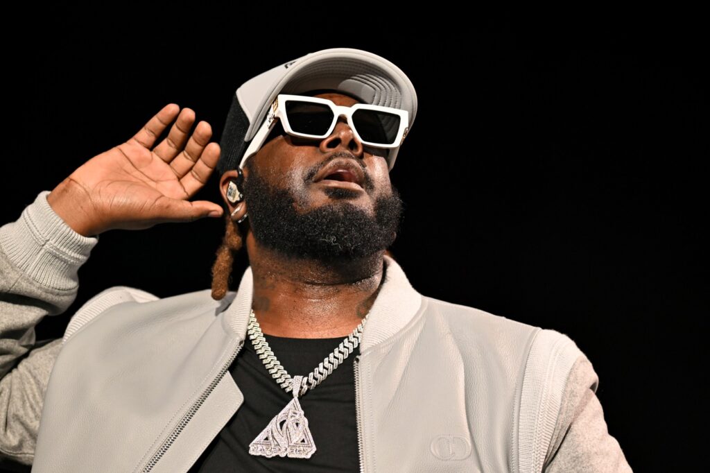 T-Pain And Ne-Yo To Battle It Out Global Gaming League's SZN Zero