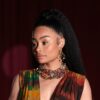 Blac Chyna Finds Peace In Co-Parenting With Rob Kardashian And Tyga